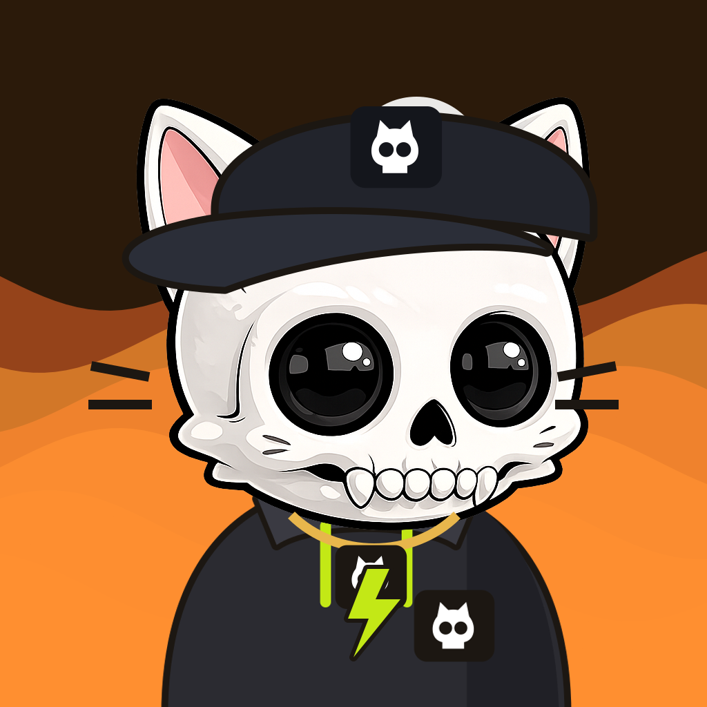 Sherwood Cat #2613