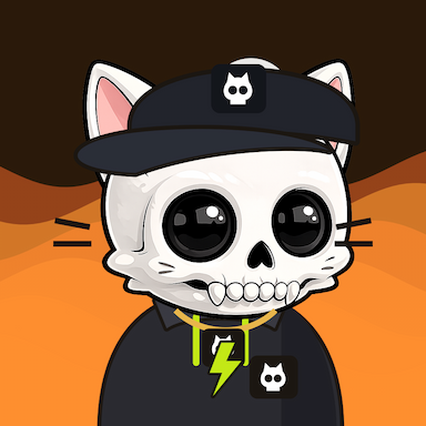 Sherwood Cat #2613