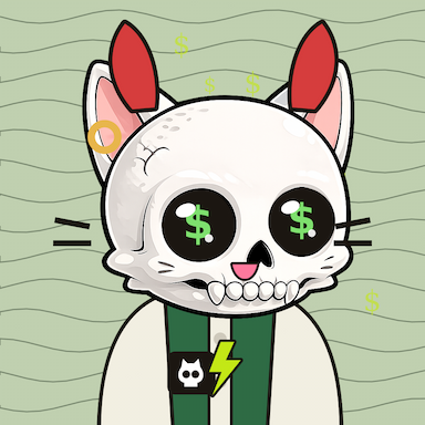Sherwood Cat #2614