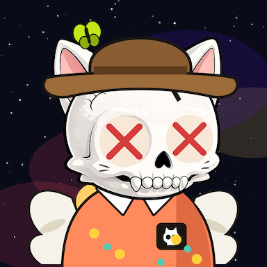 Sherwood Cat #2615