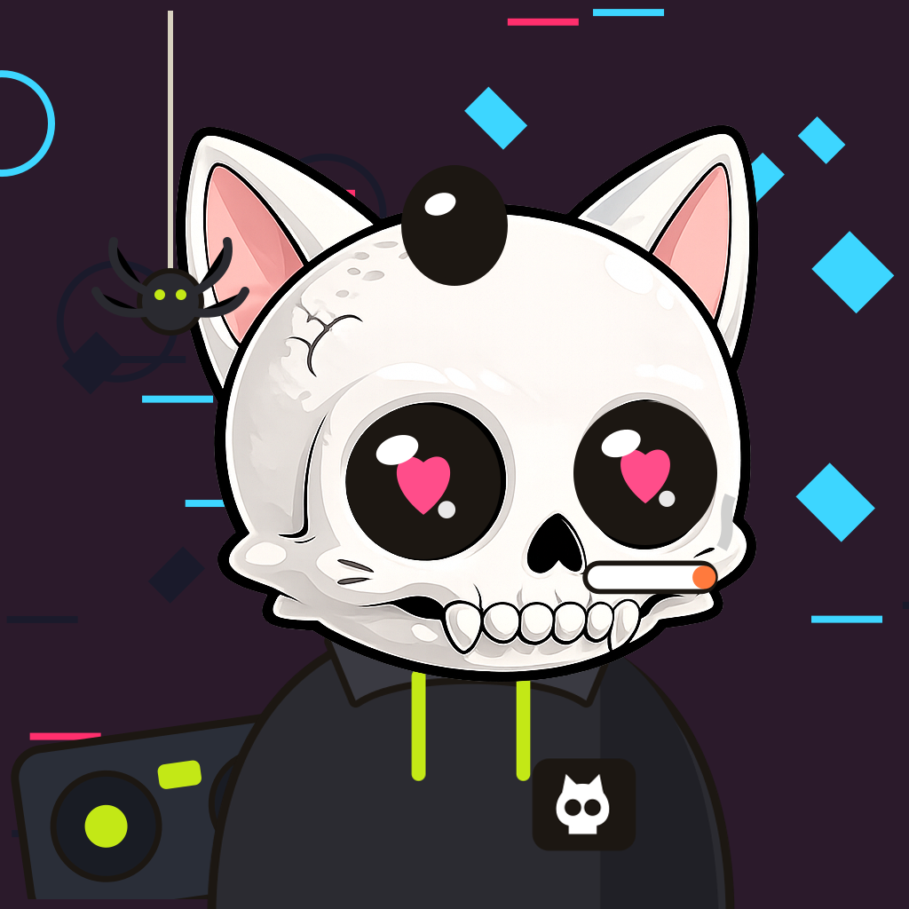 Sherwood Cat #2616