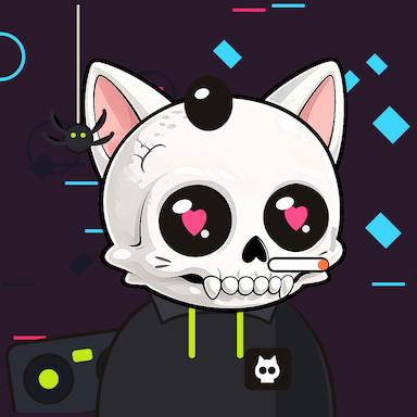 Sherwood Cat #2616