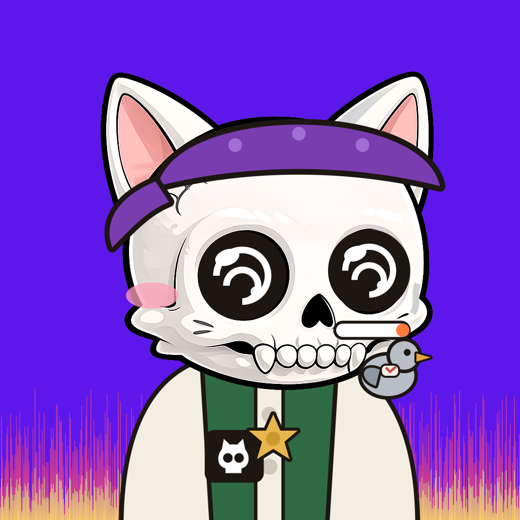 Sherwood Cat #2617