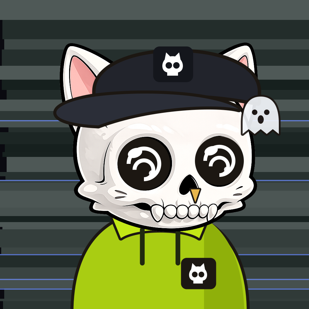 Sherwood Cat #262