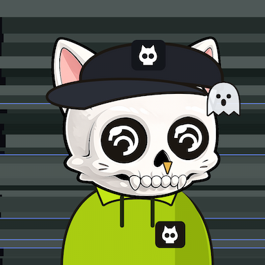 Sherwood Cat #262