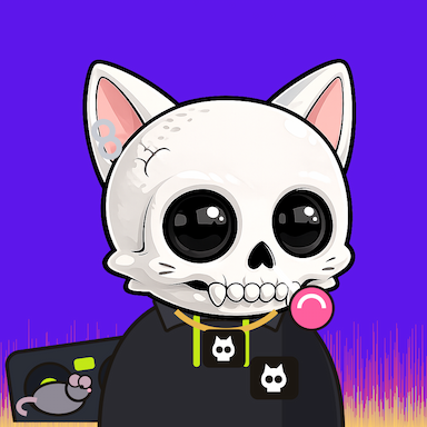 Sherwood Cat #2623