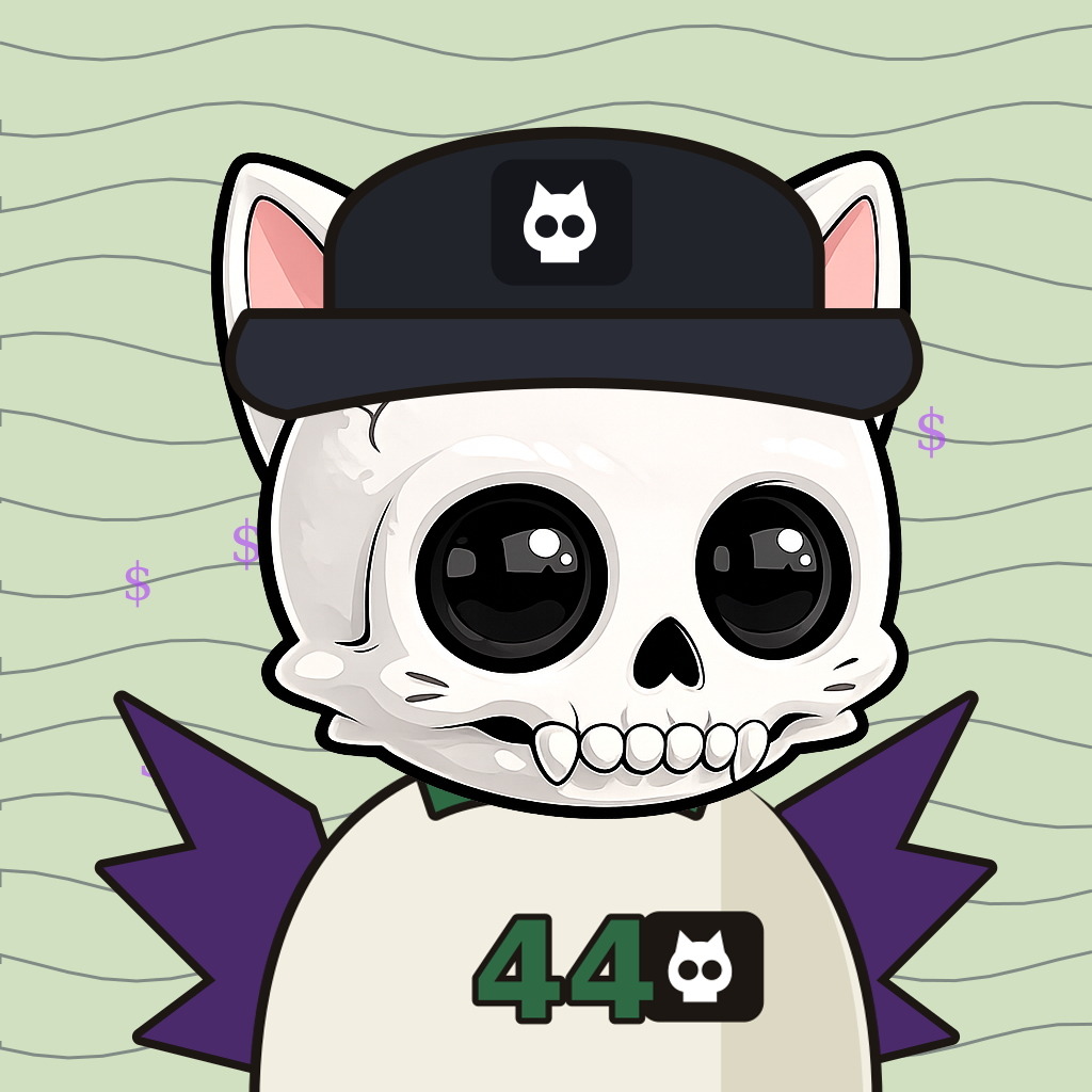 Sherwood Cat #2625