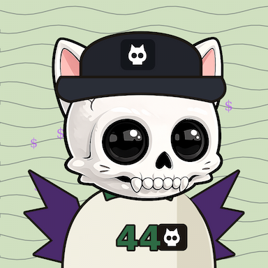 Sherwood Cat #2625