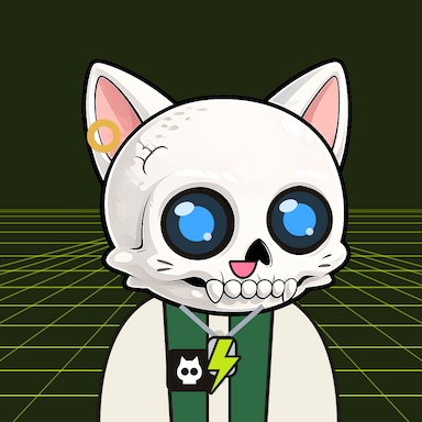 Sherwood Cat #2627