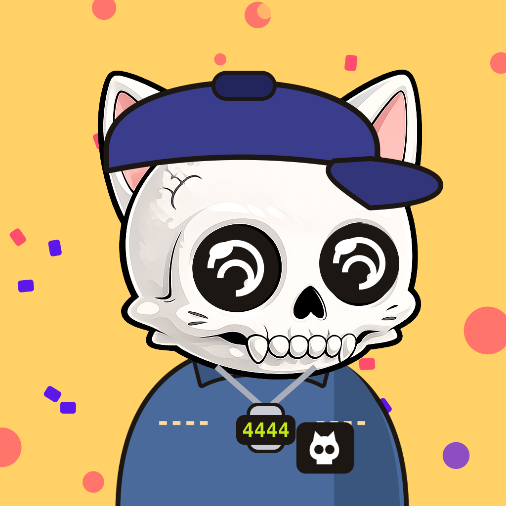 Sherwood Cat #2628