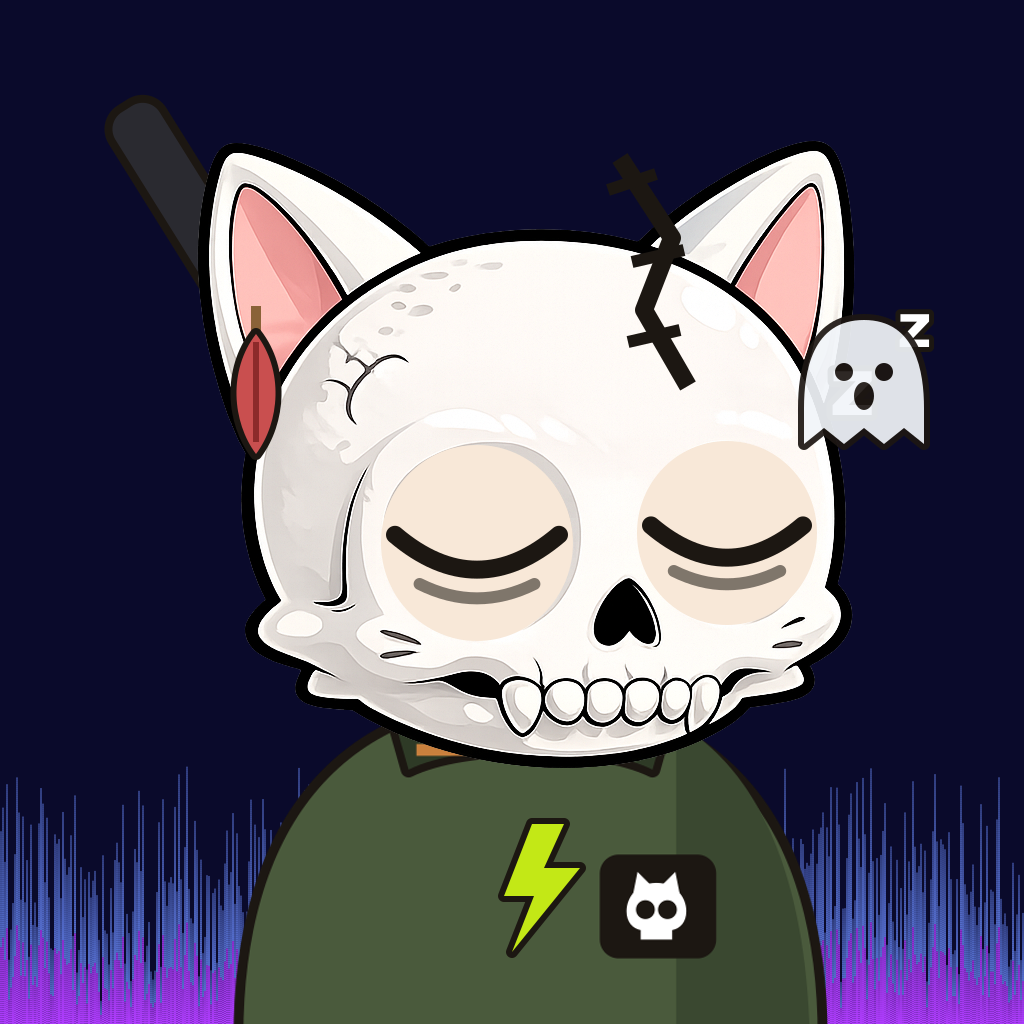 Sherwood Cat #2629