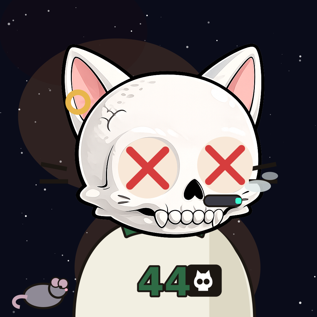 Sherwood Cat #263