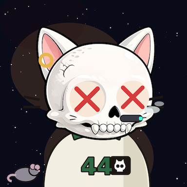 Sherwood Cat #263