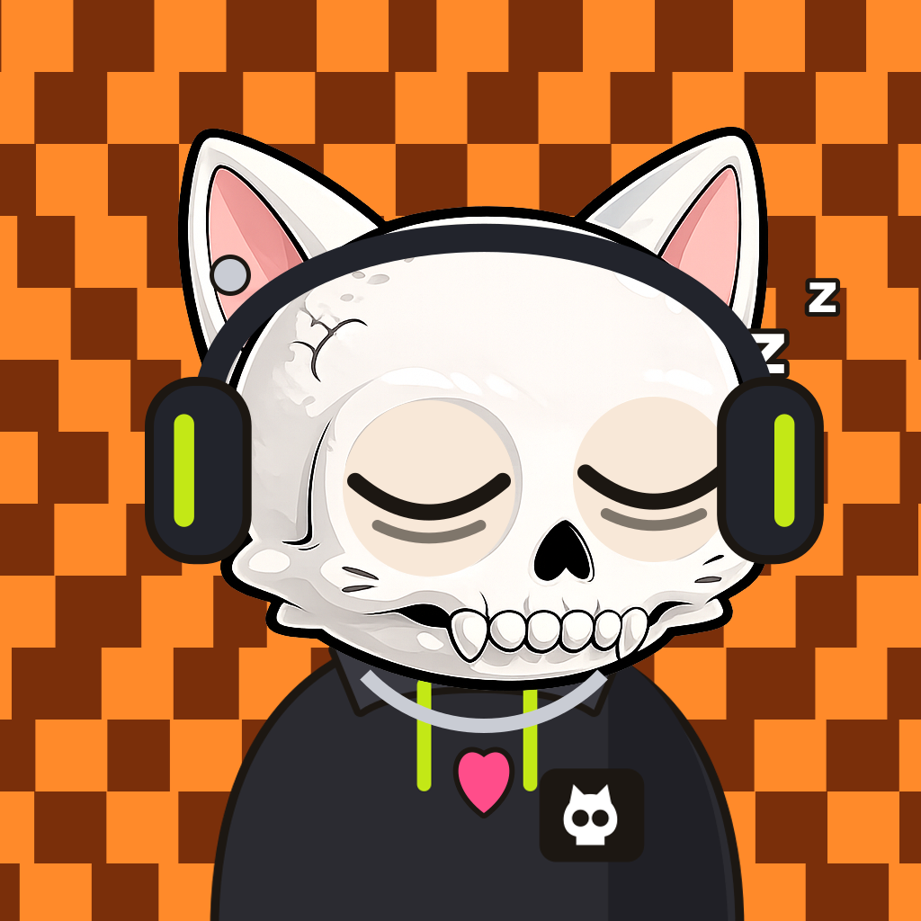 Sherwood Cat #2632