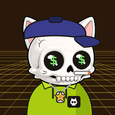 Sherwood Cat #2634