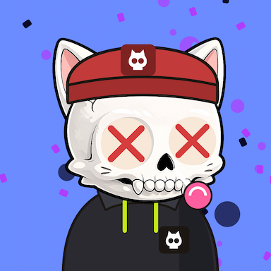 Sherwood Cat #2635