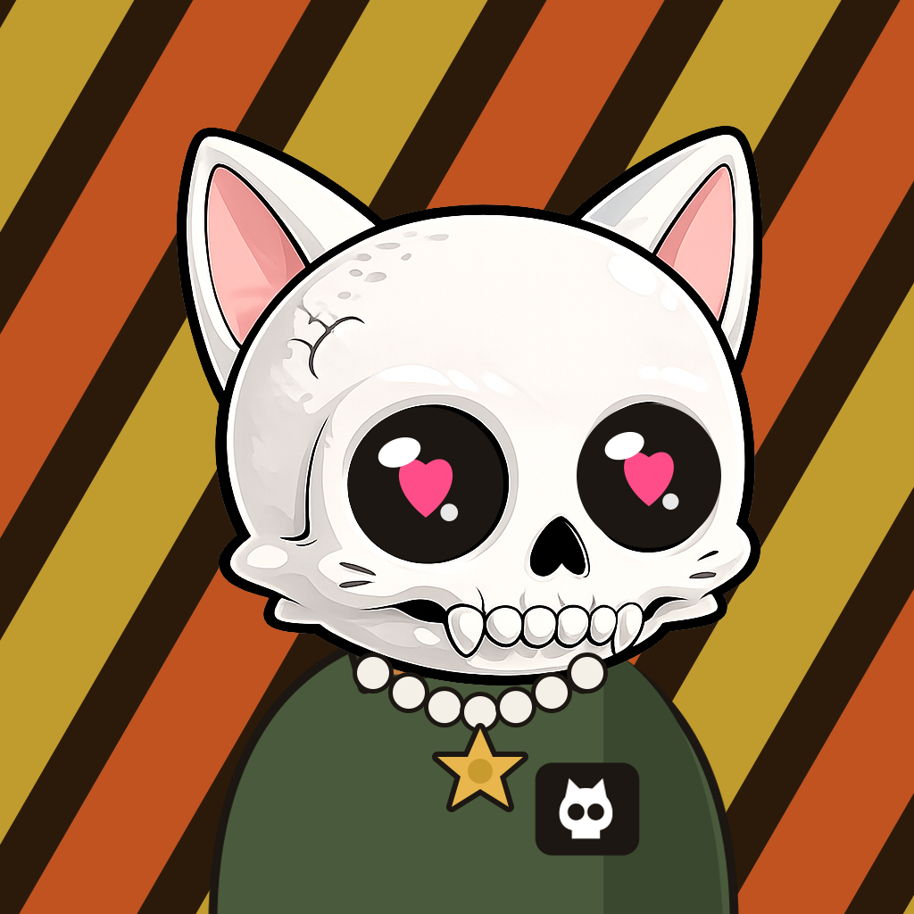 Sherwood Cat #2639