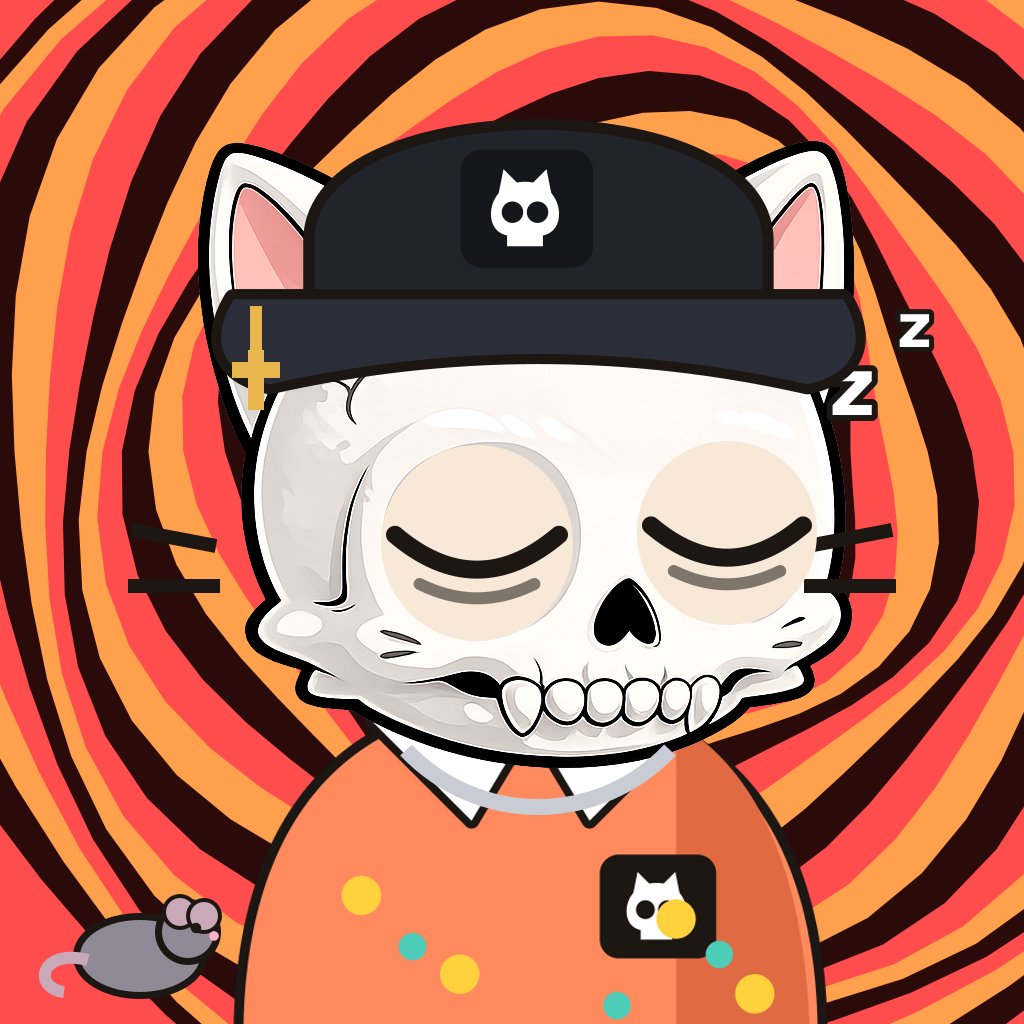 Sherwood Cat #2641