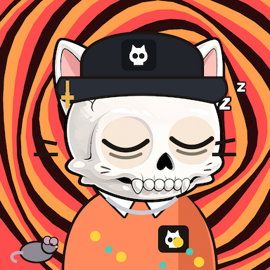 Sherwood Cat #2641