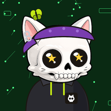 Sherwood Cat #2642