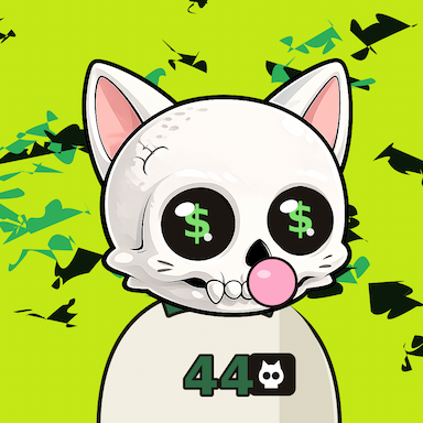 Sherwood Cat #2643