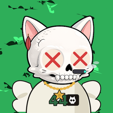 Sherwood Cat #2644