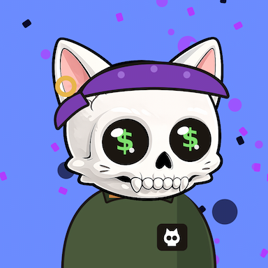 Sherwood Cat #2645