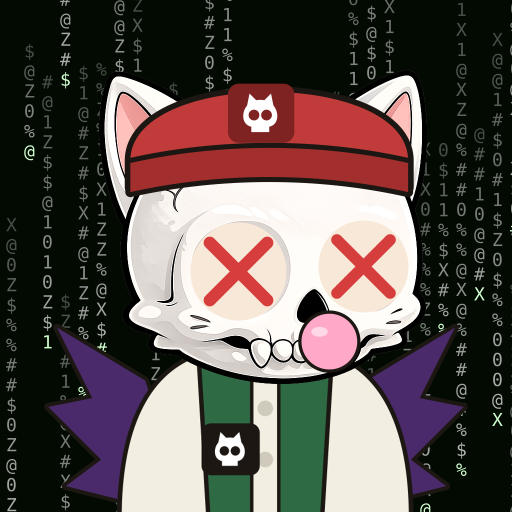 Sherwood Cat #2646
