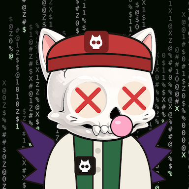 Sherwood Cat #2646