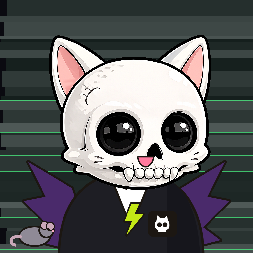 Sherwood Cat #265