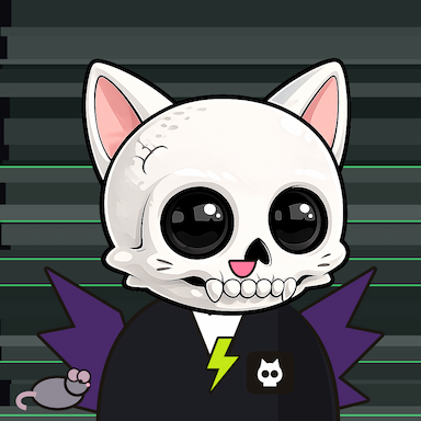 Sherwood Cat #265