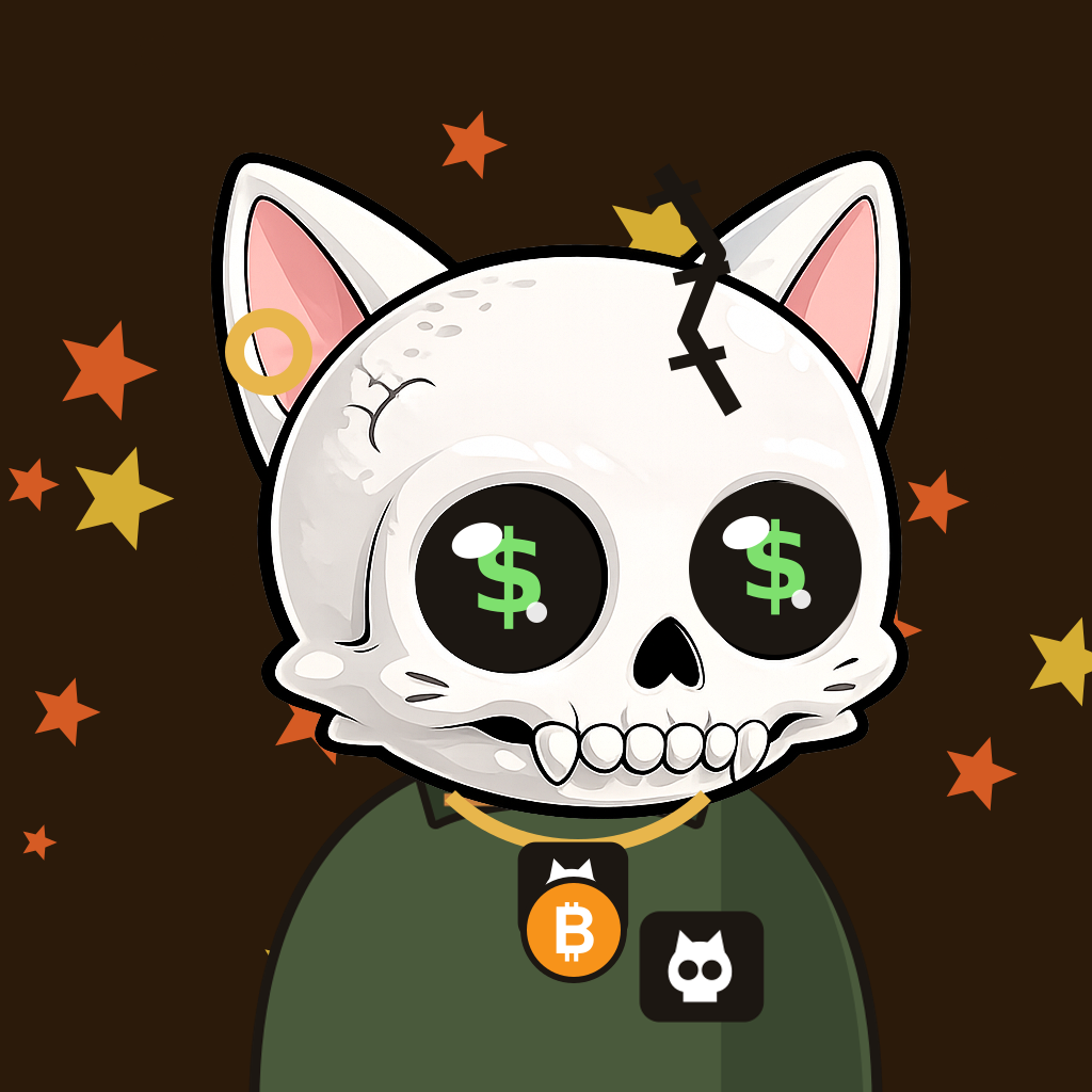 Sherwood Cat #2651