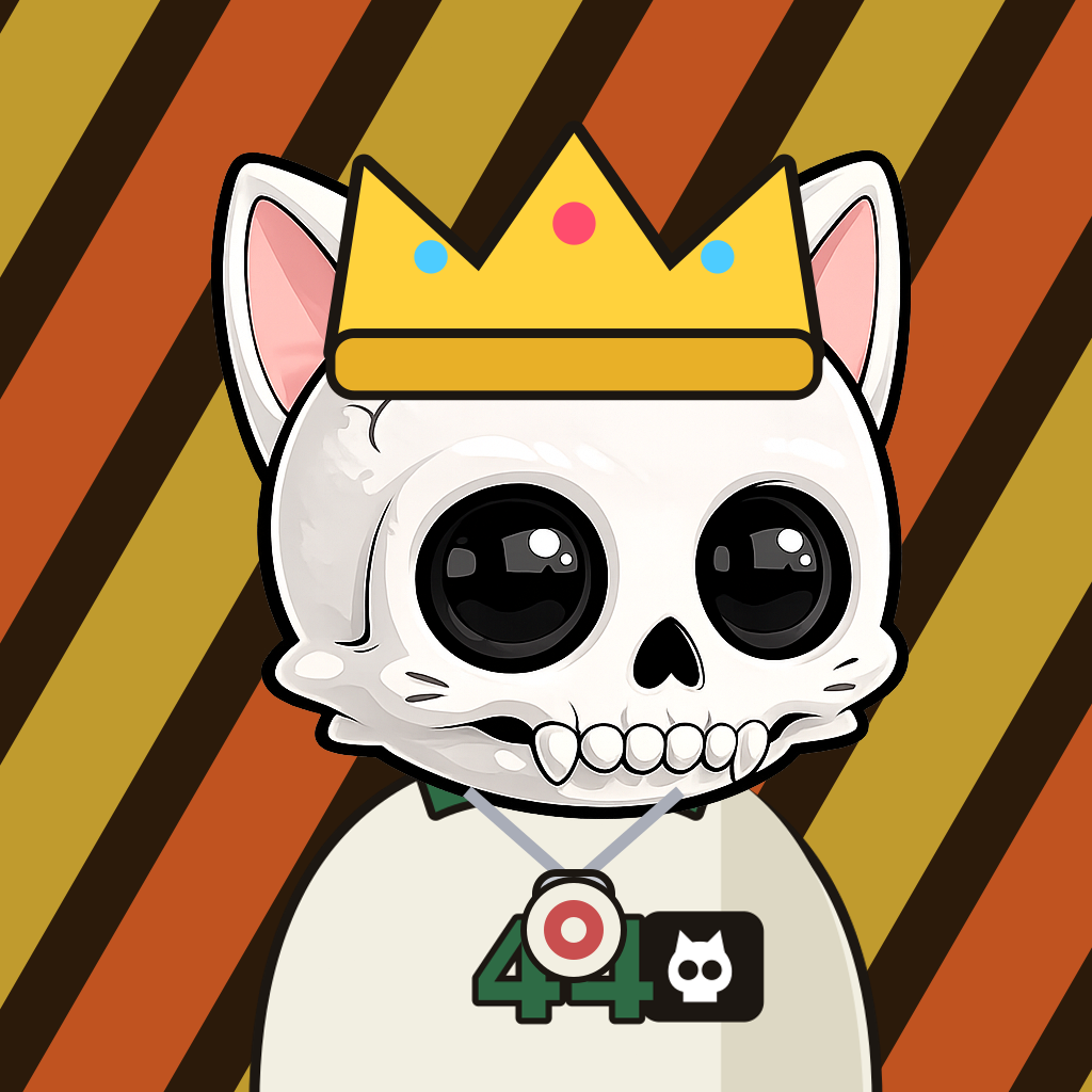 Sherwood Cat #2652