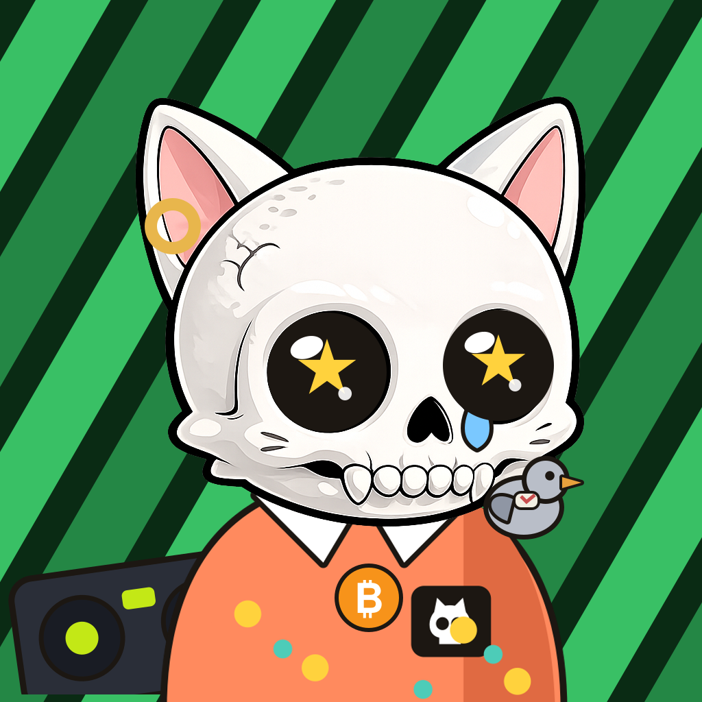 Sherwood Cat #2653