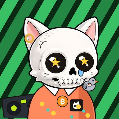 Sherwood Cat #2653