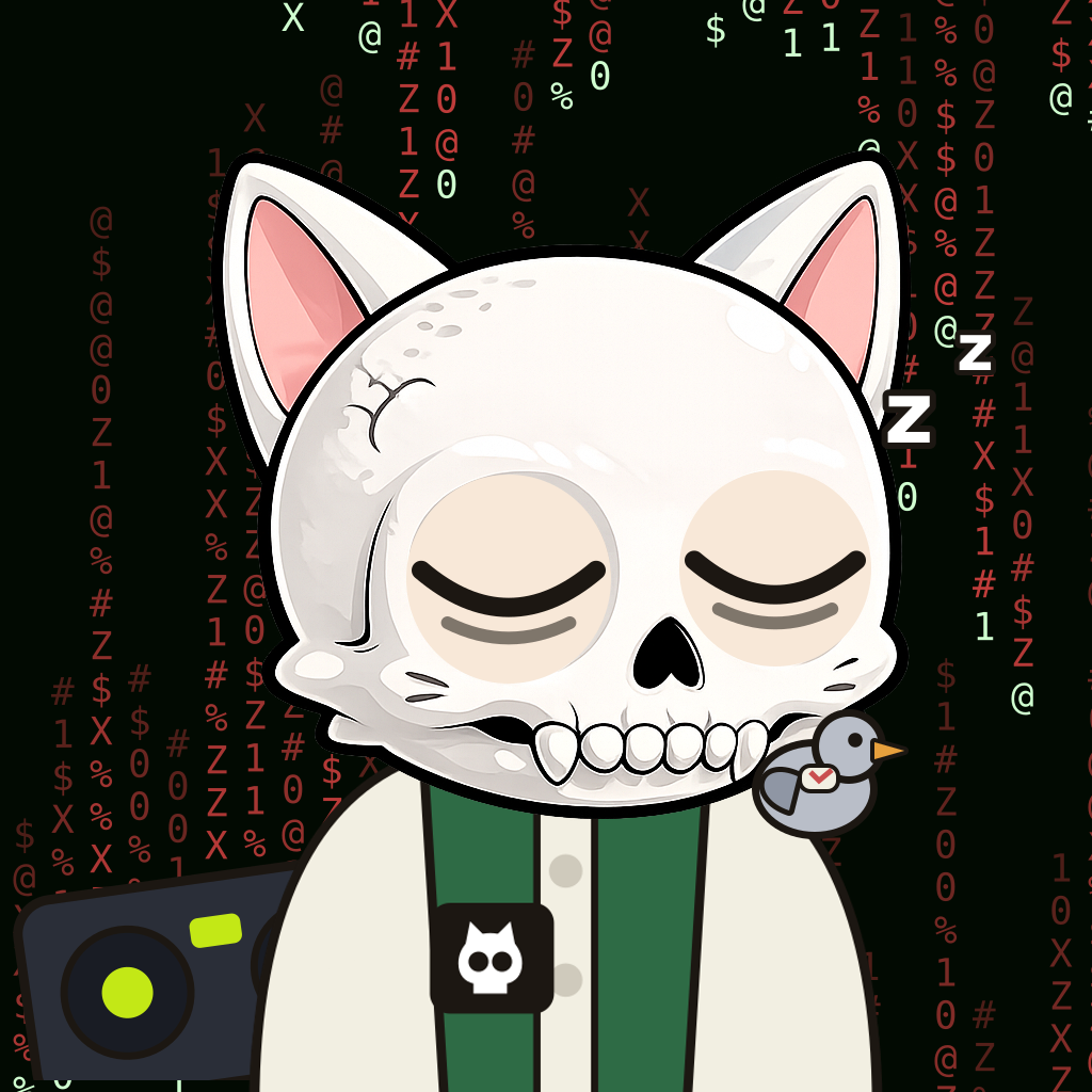 Sherwood Cat #2654