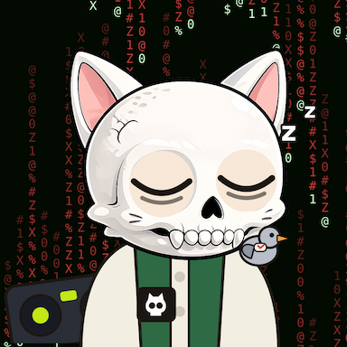 Sherwood Cat #2654