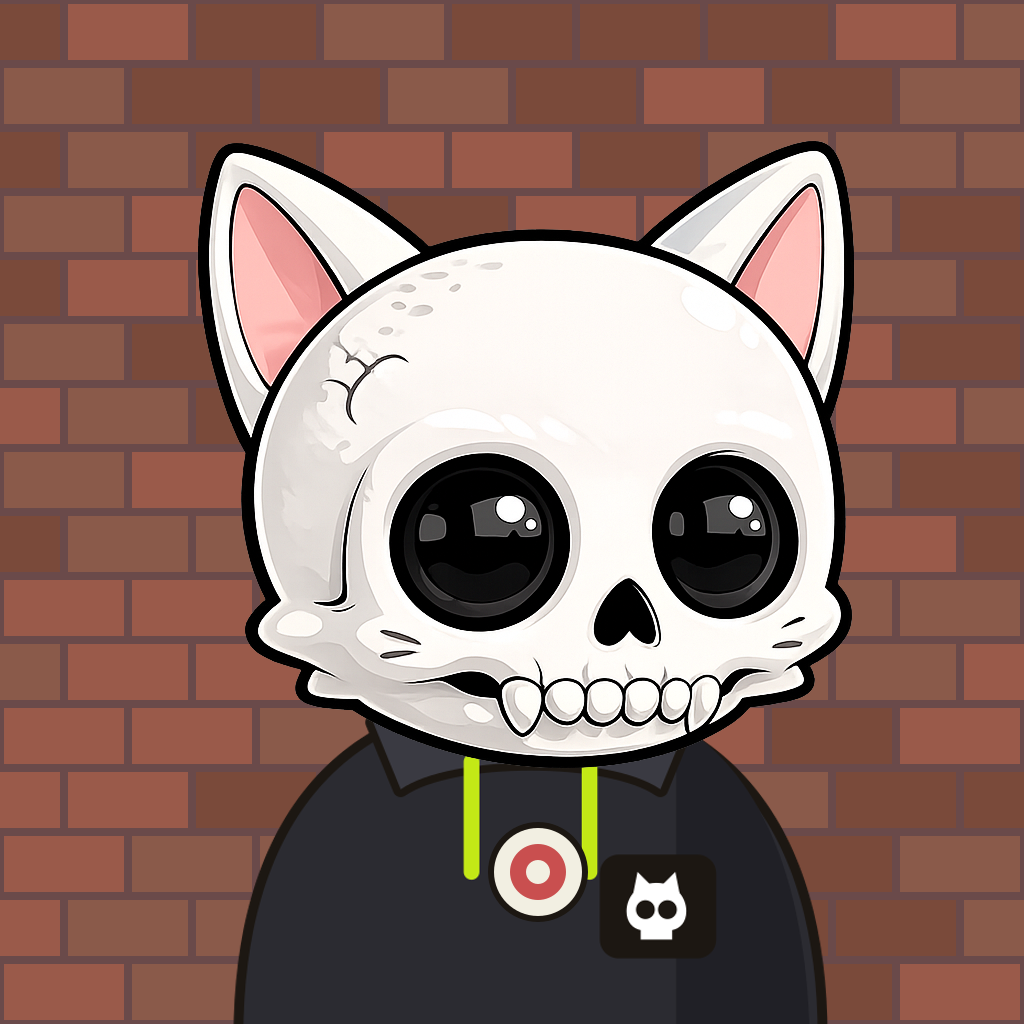 Sherwood Cat #2655