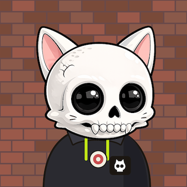 Sherwood Cat #2655