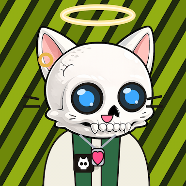 Sherwood Cat #2657