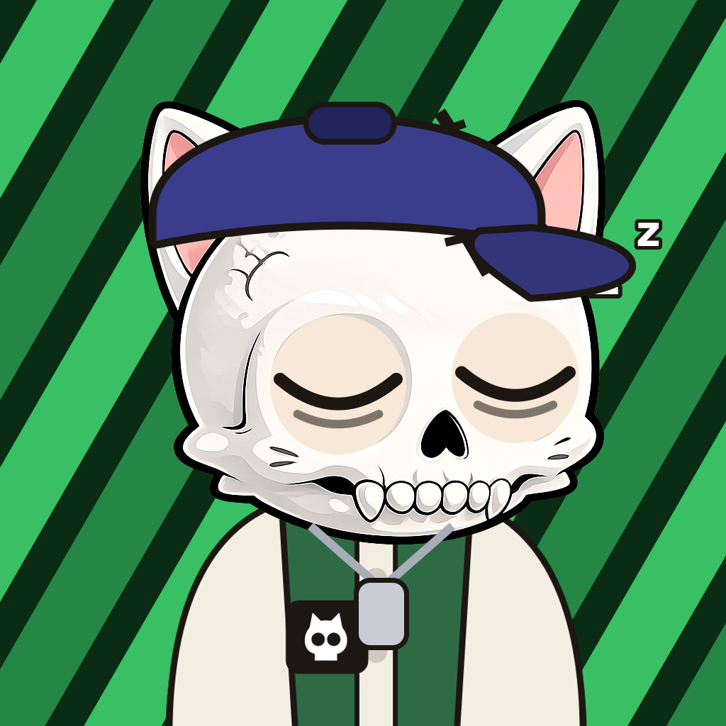 Sherwood Cat #266