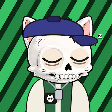 Sherwood Cat #266
