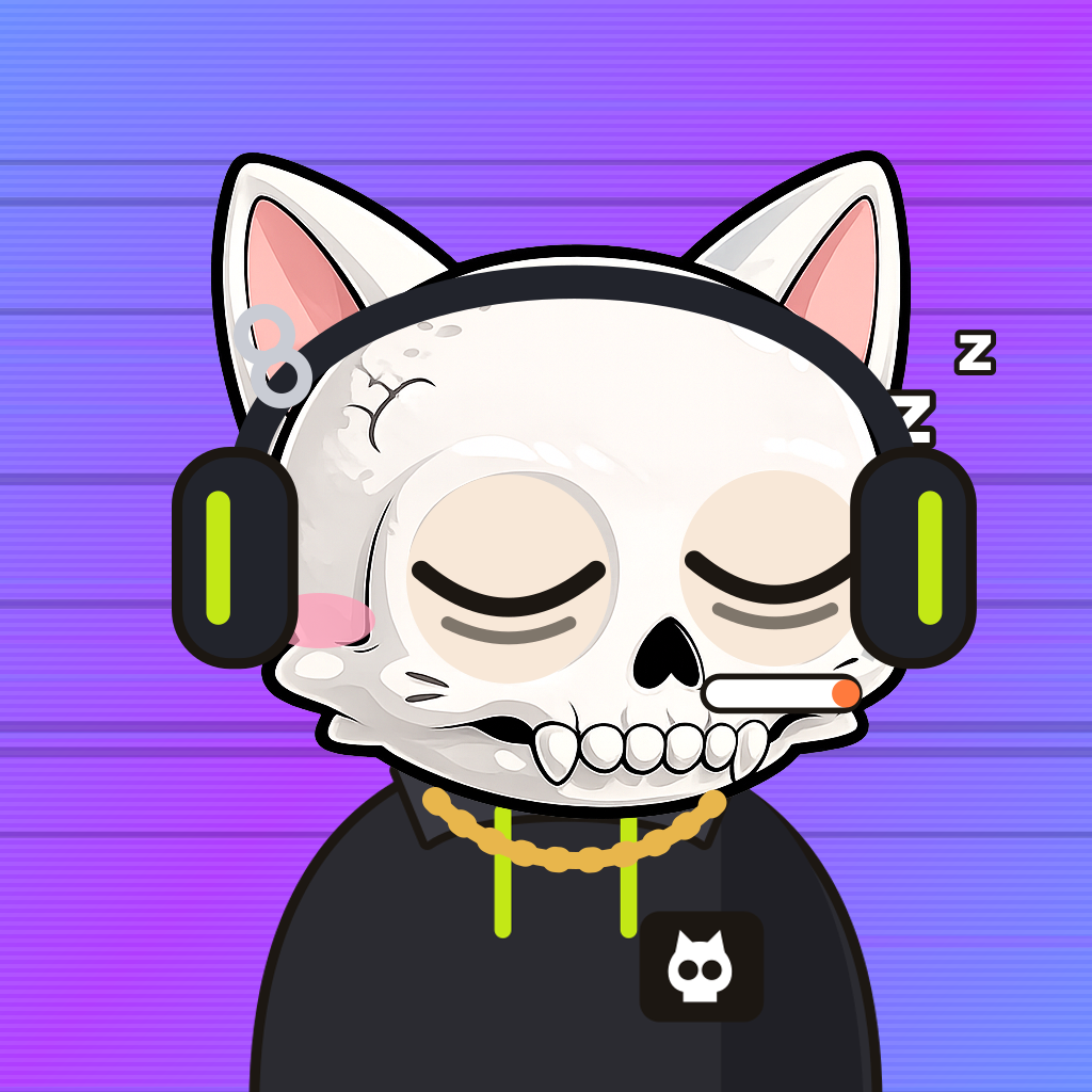 Sherwood Cat #2661