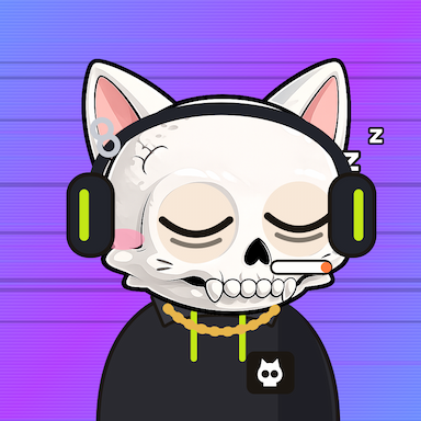 Sherwood Cat #2661