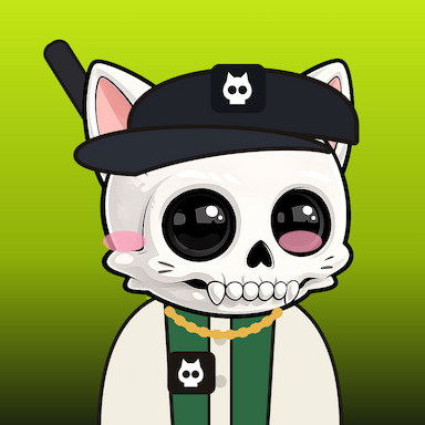 Sherwood Cat #2663