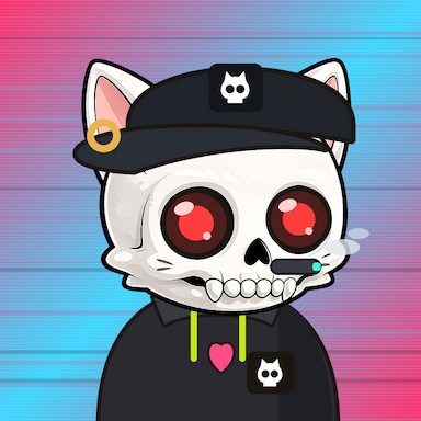 Sherwood Cat #2665