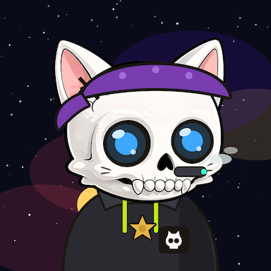 Sherwood Cat #2666