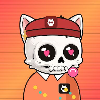 Sherwood Cat #2667