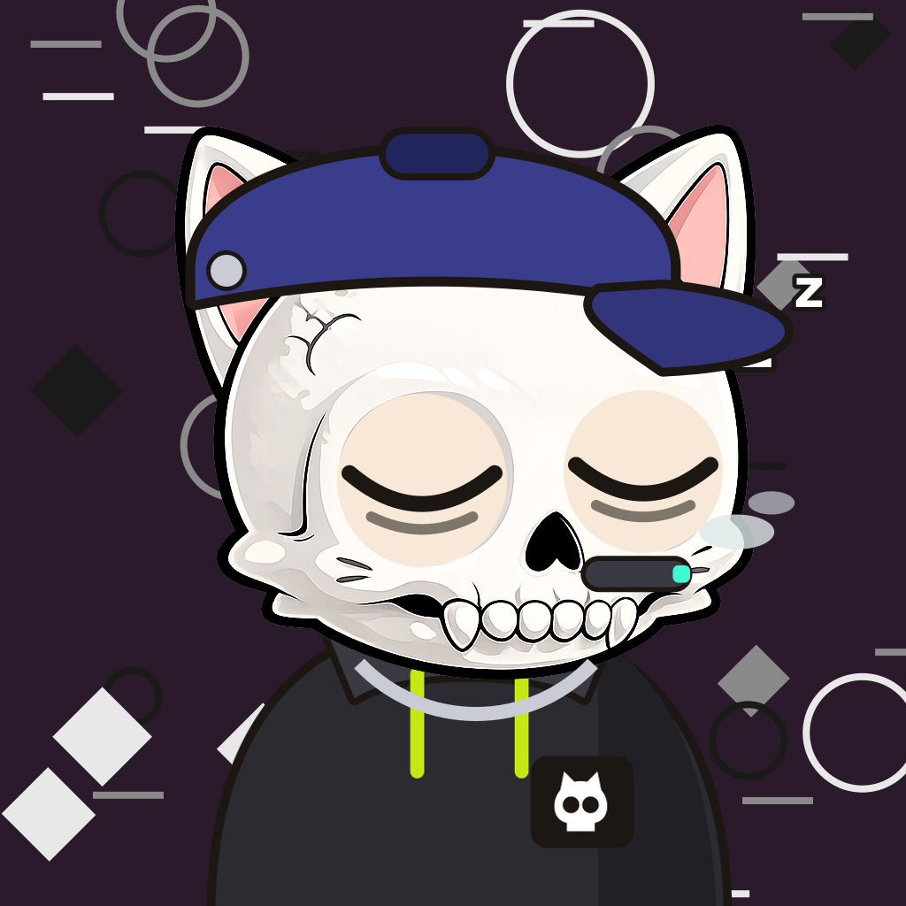 Sherwood Cat #2670