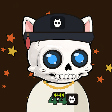 Sherwood Cat #2671